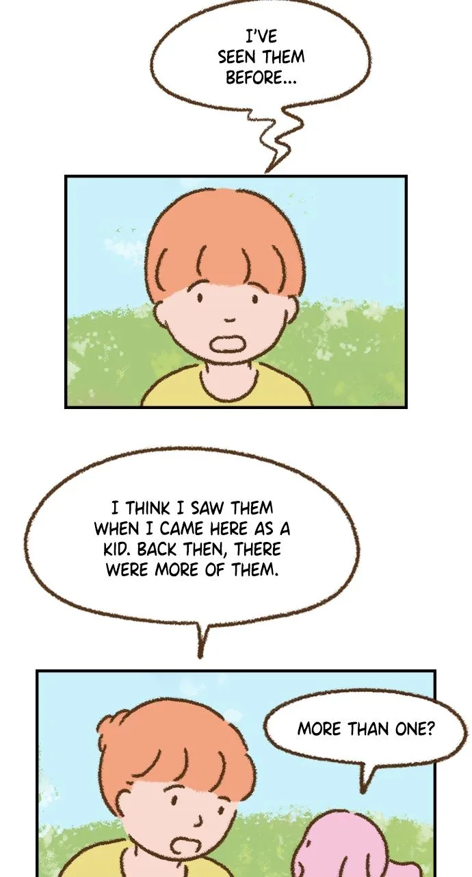 The Memory Shop Chapter 47 page 41