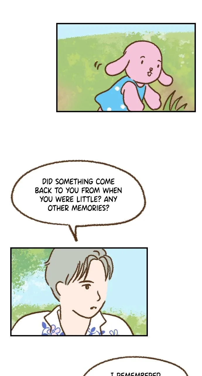 The Memory Shop Chapter 47 page 43
