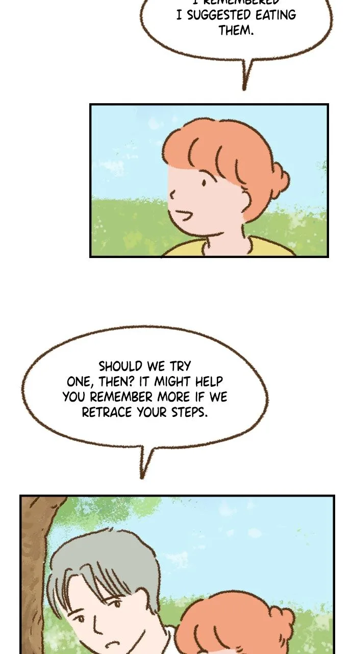 The Memory Shop Chapter 47 page 44