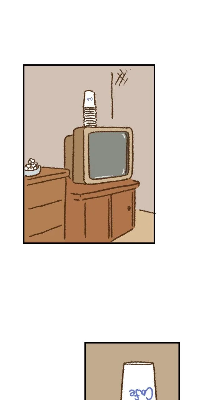 The Memory Shop Chapter 48 page 11