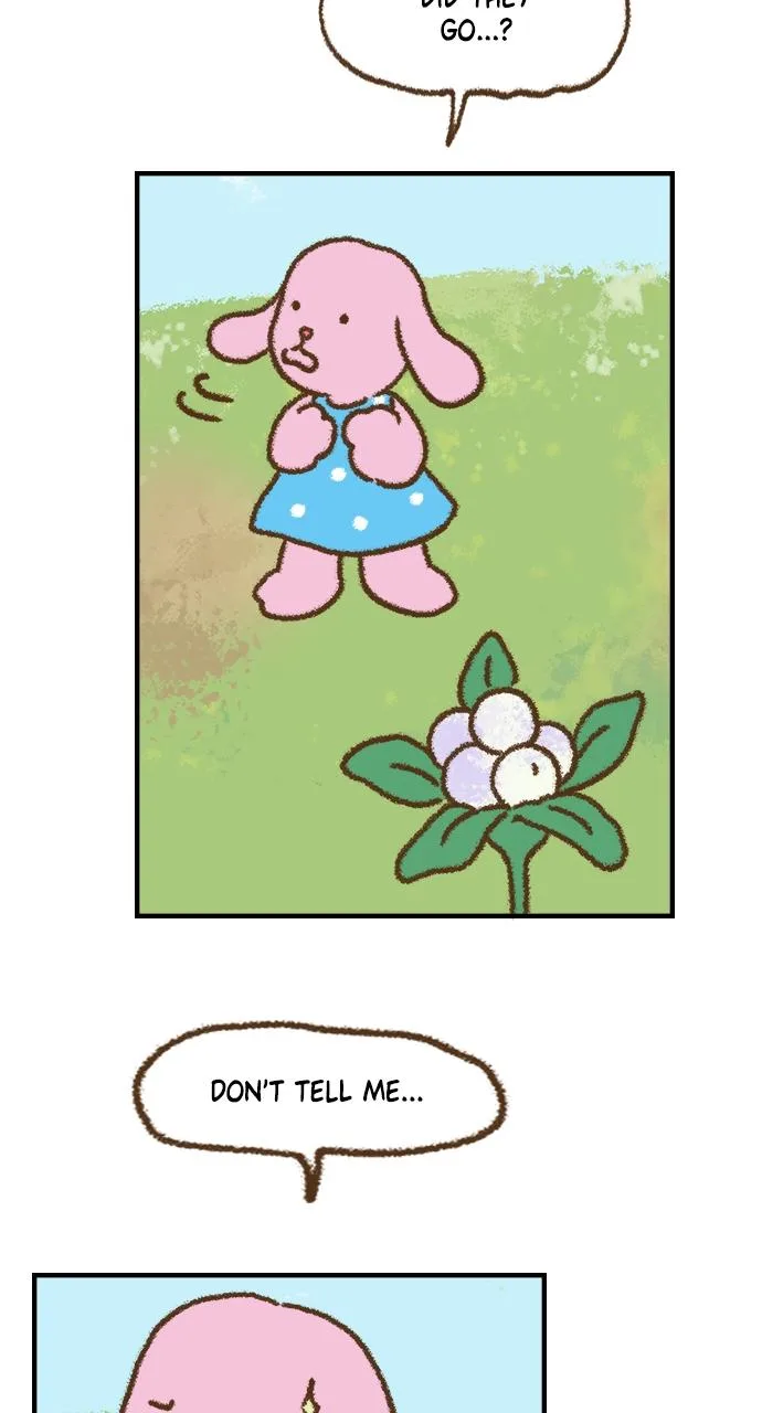 The Memory Shop Chapter 48 page 6