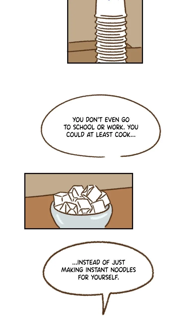 The Memory Shop Chapter 48 page 12