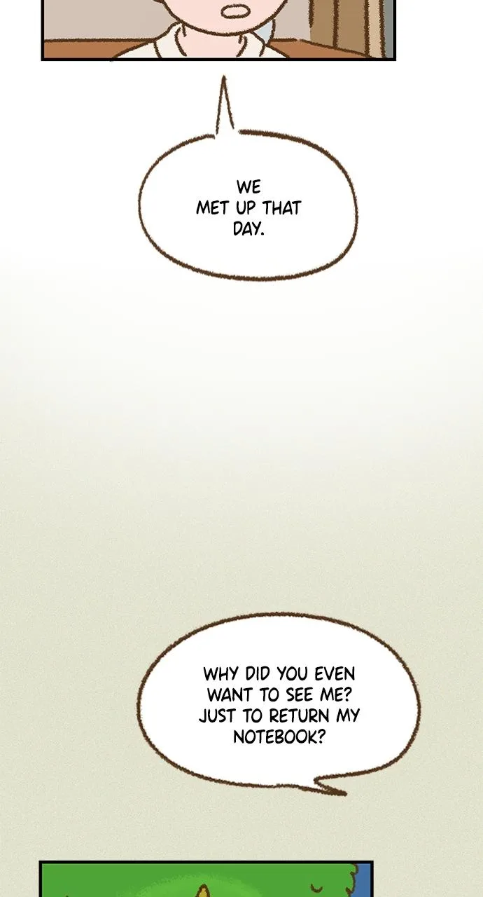 The Memory Shop Chapter 48 page 23