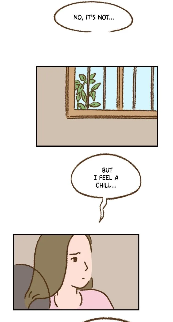 The Memory Shop Chapter 48 page 19