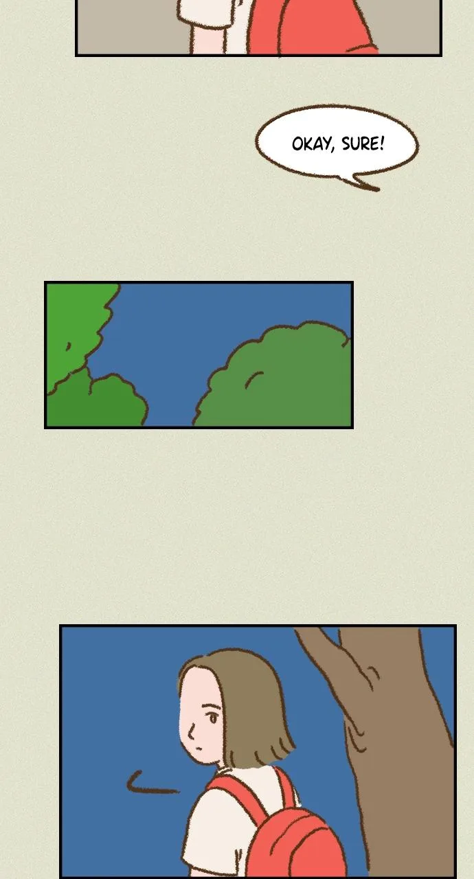 The Memory Shop Chapter 48 page 35