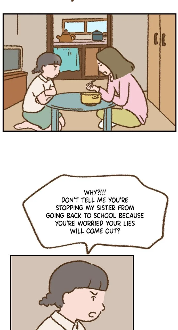 The Memory Shop Chapter 48 page 21