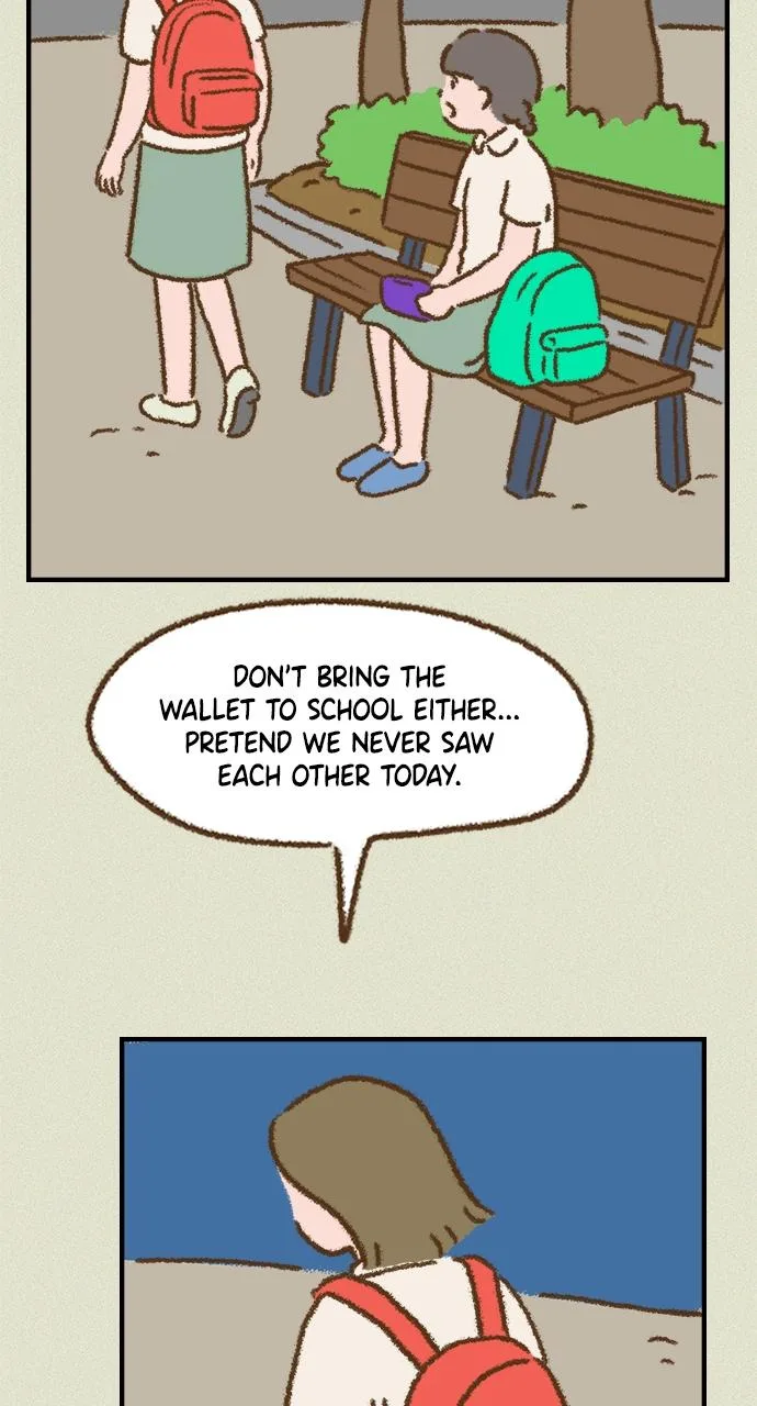 The Memory Shop Chapter 48 page 34