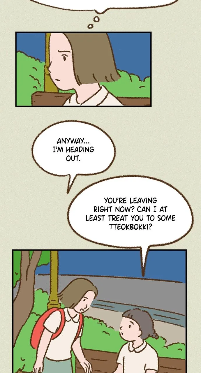 The Memory Shop Chapter 48 page 32