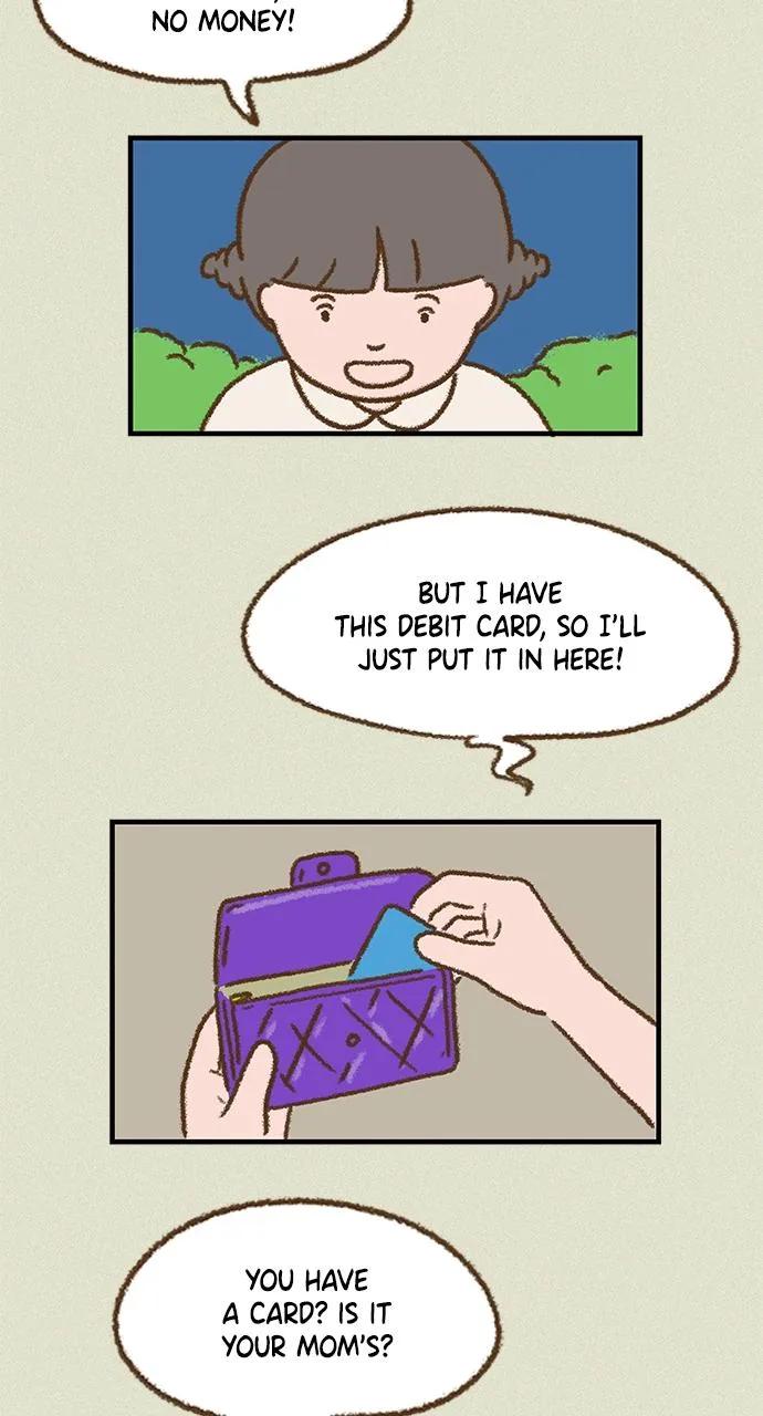 The Memory Shop Chapter 48 page 30