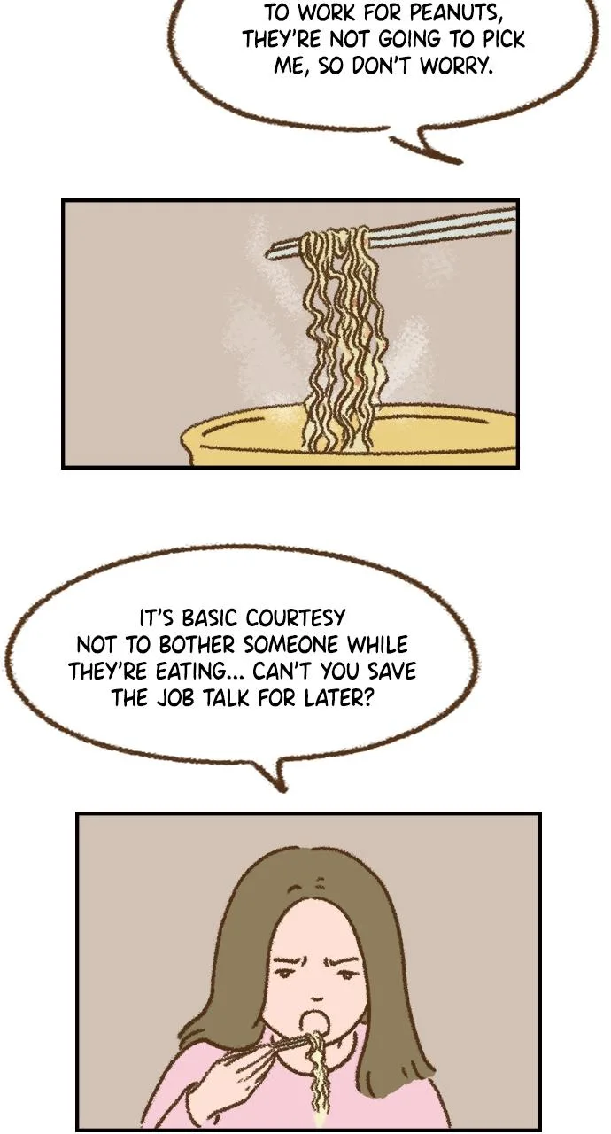 The Memory Shop Chapter 48 page 16