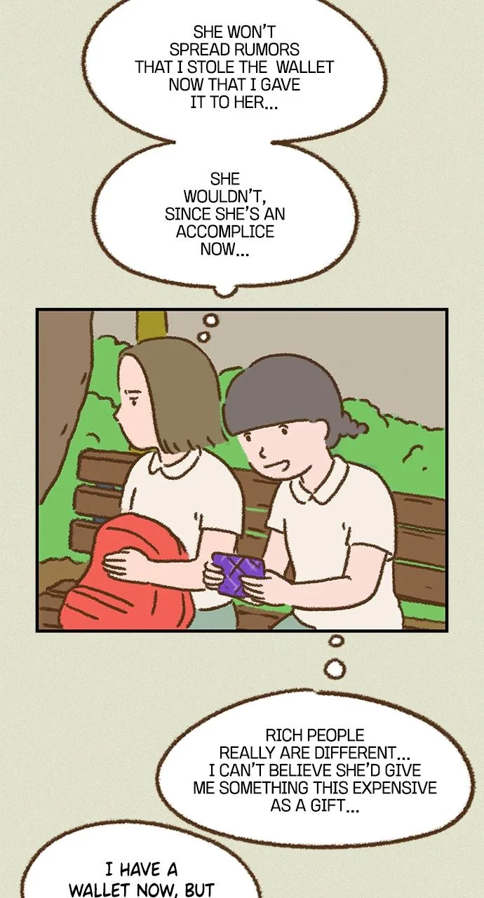 The Memory Shop Chapter 48 page 29