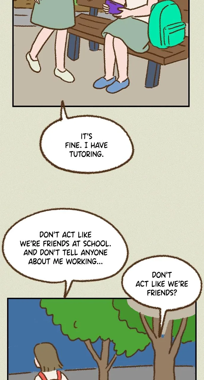 The Memory Shop Chapter 48 page 33