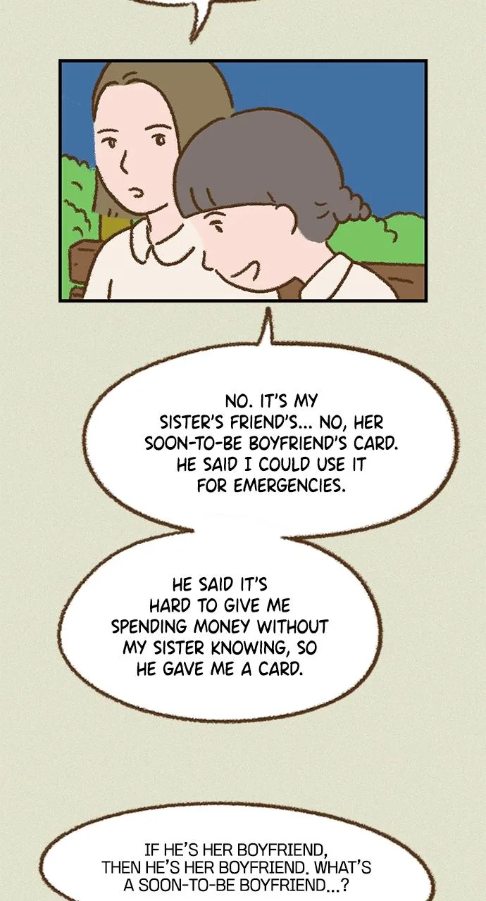 The Memory Shop Chapter 48 page 31