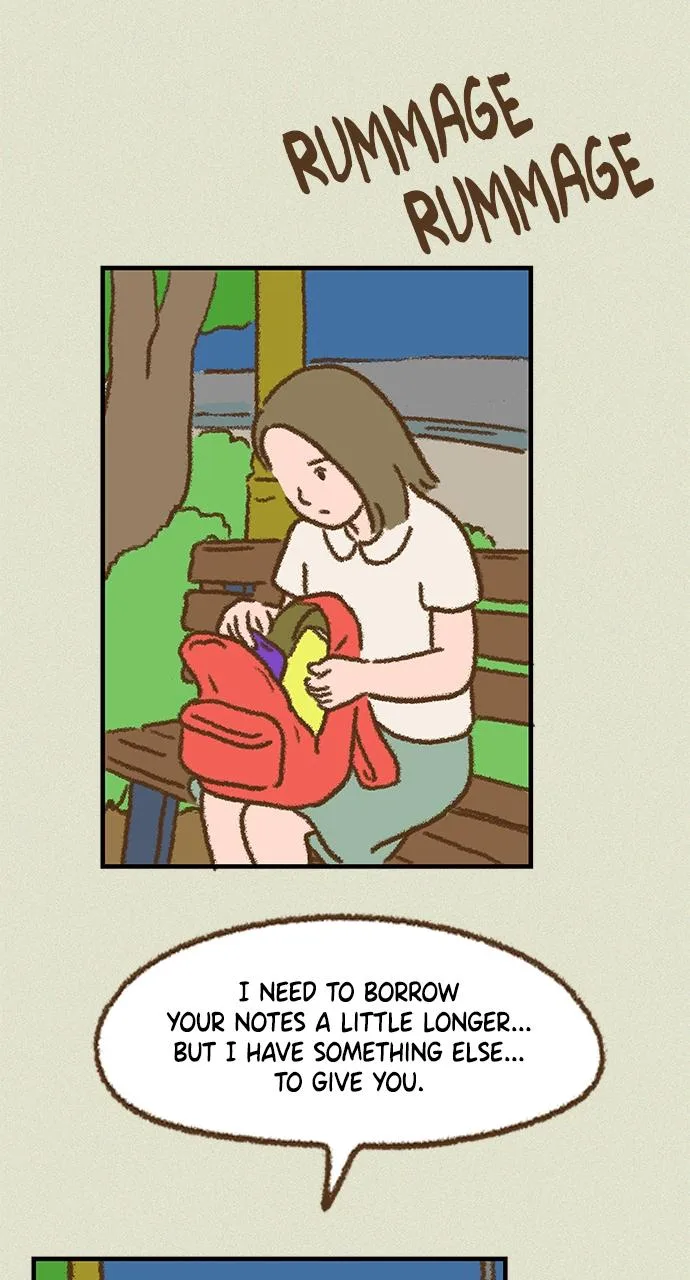The Memory Shop Chapter 48 page 25