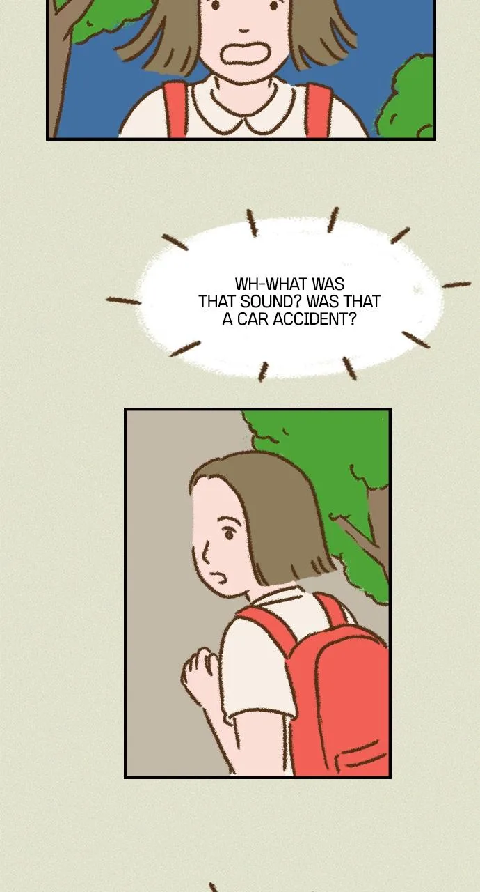 The Memory Shop Chapter 48 page 40