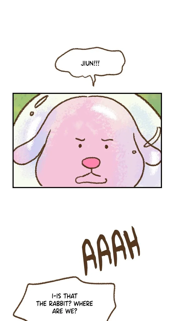 The Memory Shop Chapter 49 page 1