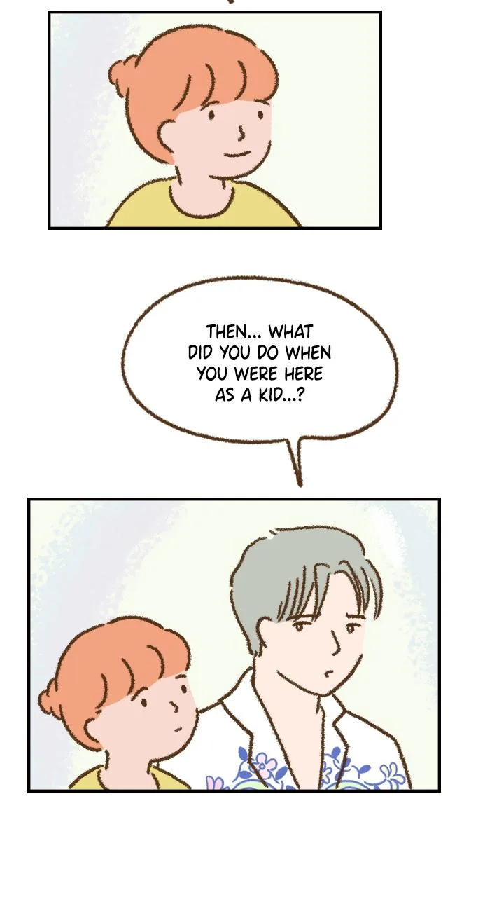 The Memory Shop Chapter 49 page 19