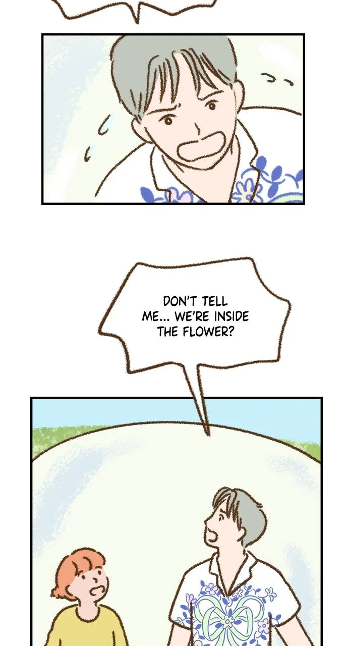 The Memory Shop Chapter 49 page 2