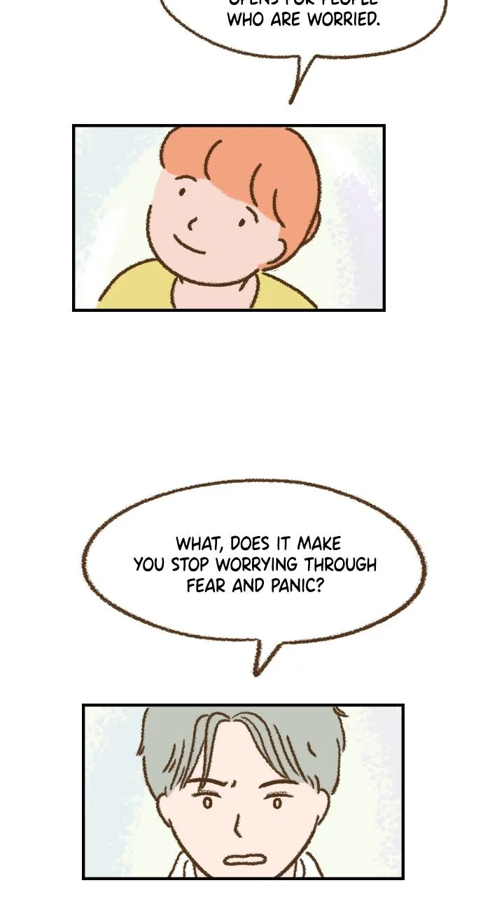 The Memory Shop Chapter 49 page 13