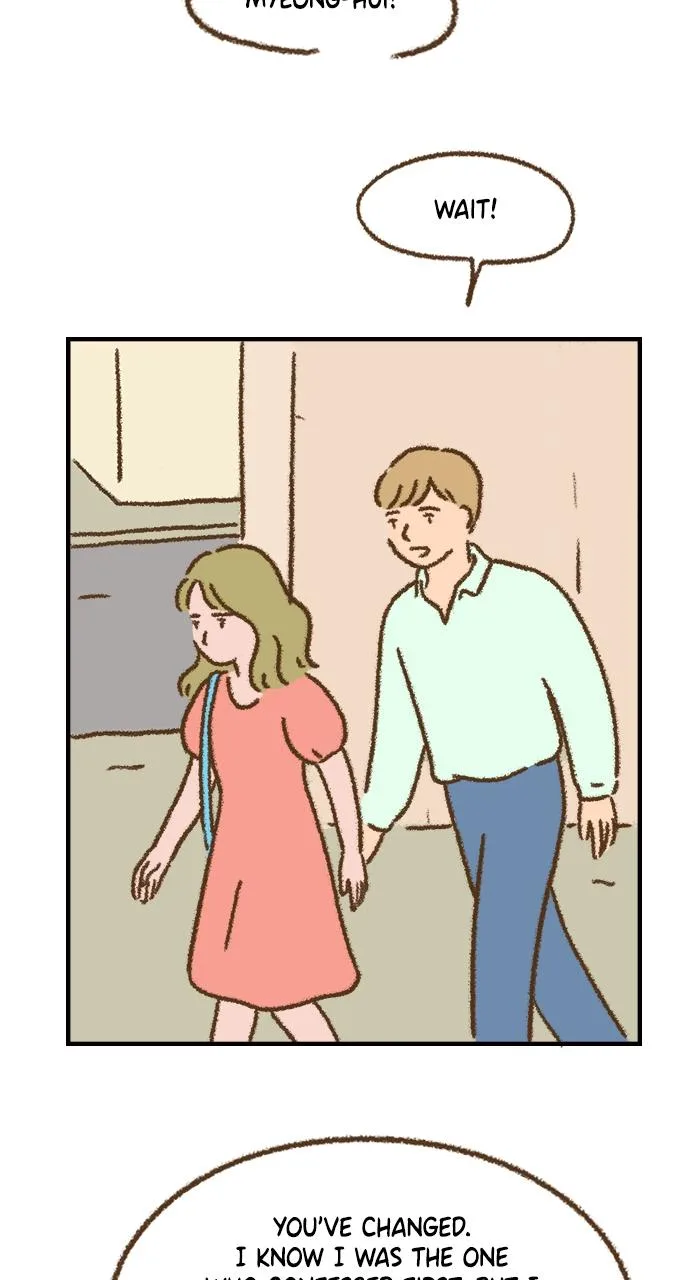 The Memory Shop Chapter 49 page 41
