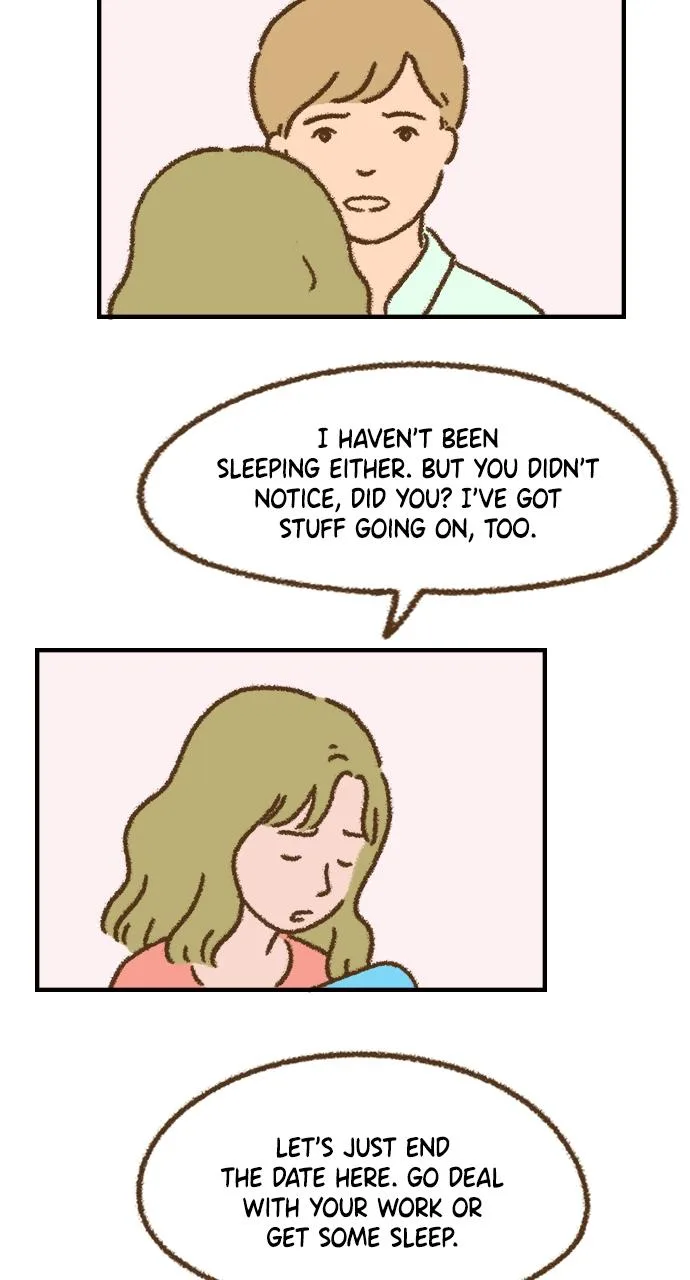 The Memory Shop Chapter 49 page 38