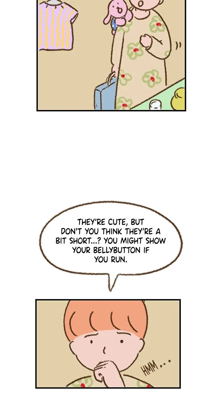The Memory Shop Chapter 5 page 6