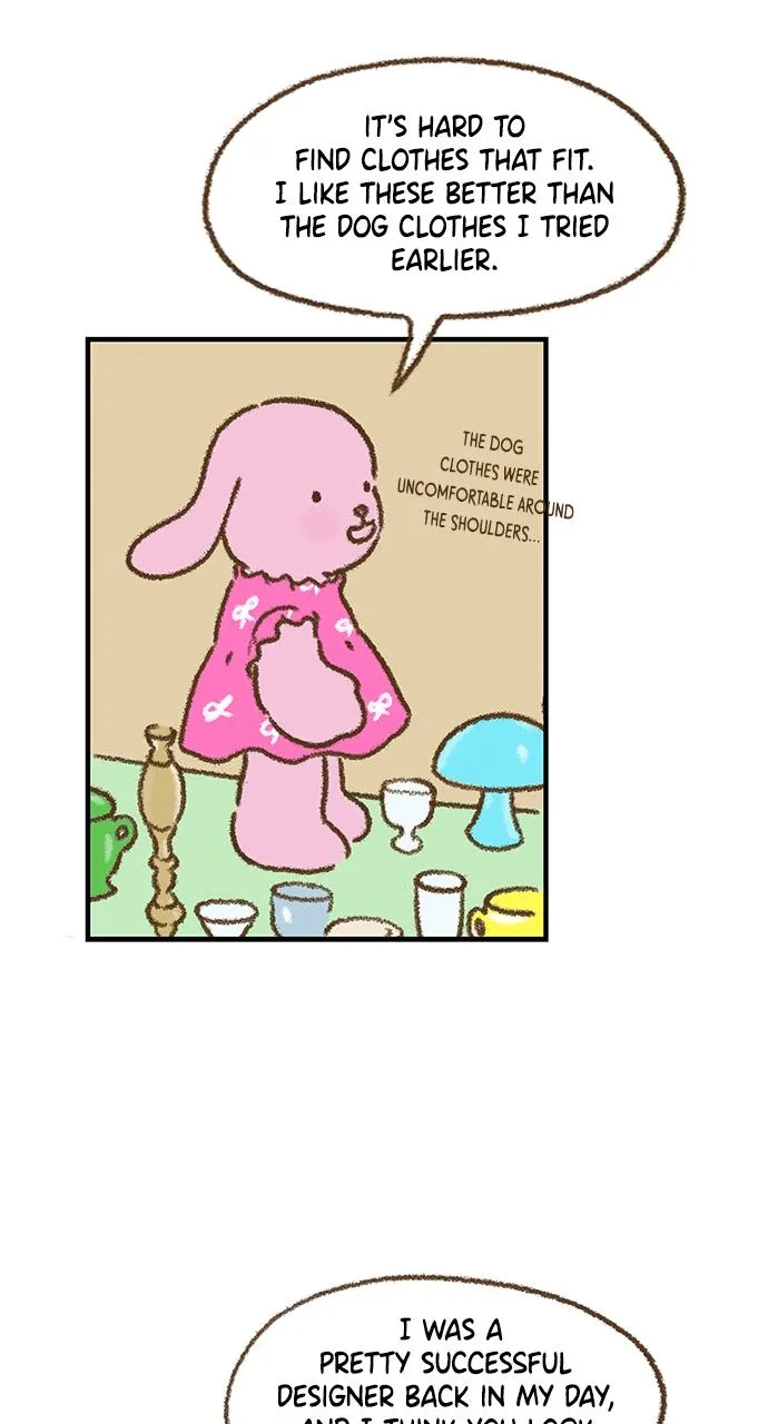 The Memory Shop Chapter 5 page 7