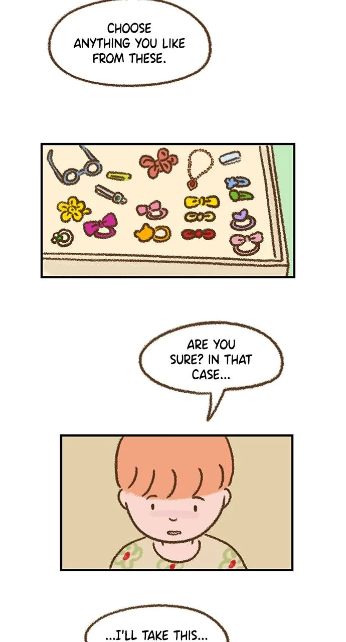 The Memory Shop Chapter 5 page 11