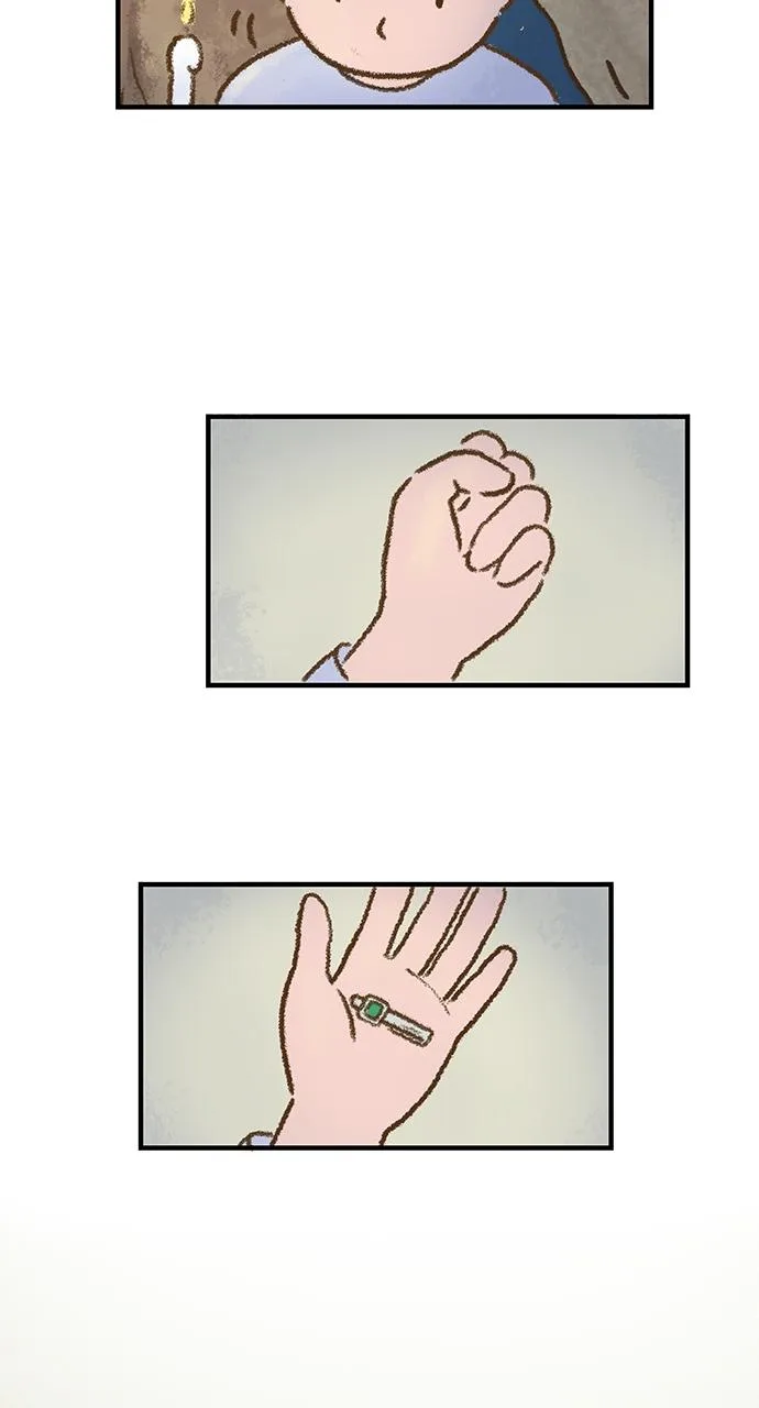 The Memory Shop Chapter 5 page 19