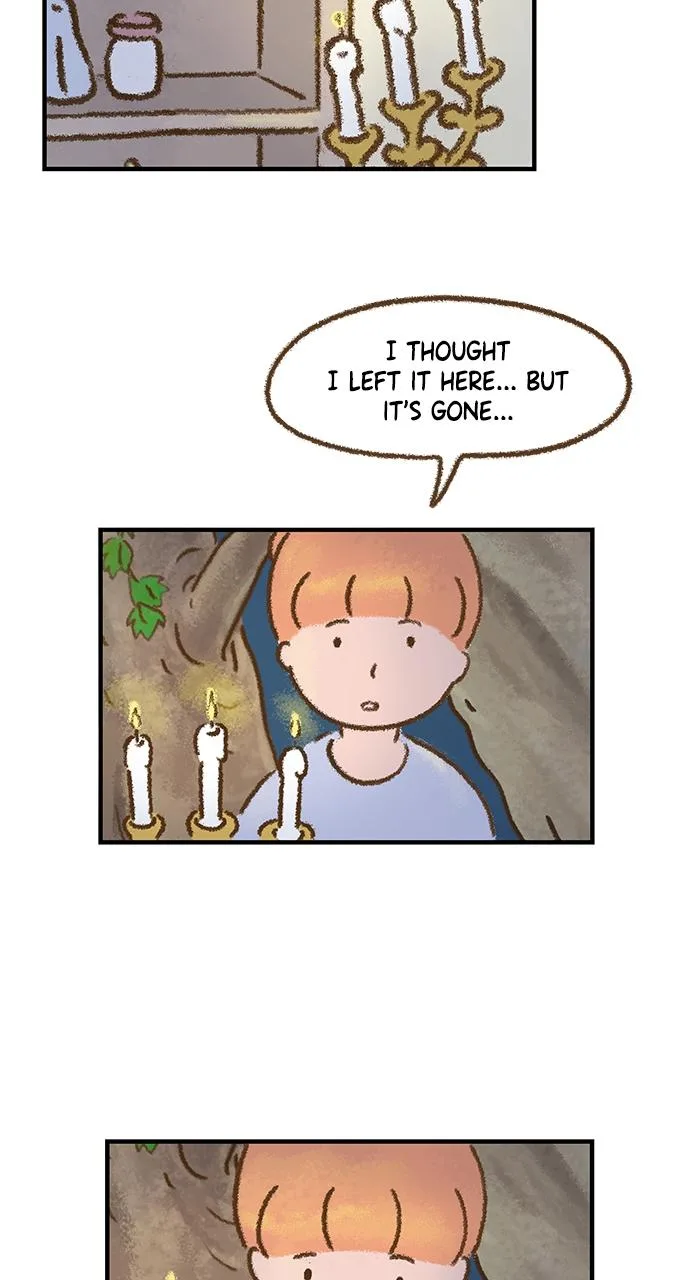 The Memory Shop Chapter 5 page 18