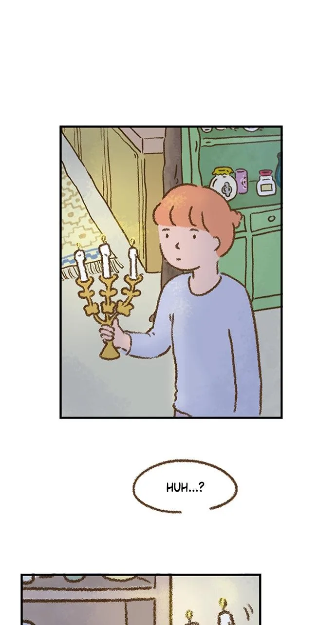 The Memory Shop Chapter 5 page 17