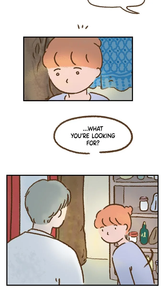 The Memory Shop Chapter 5 page 26