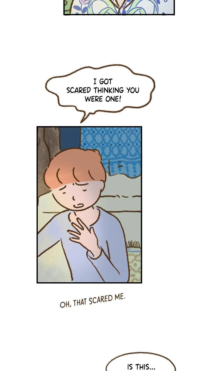 The Memory Shop Chapter 5 page 25