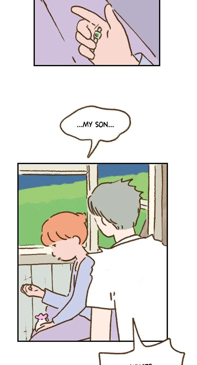 The Memory Shop Chapter 5 page 35
