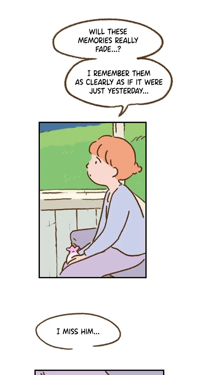 The Memory Shop Chapter 5 page 34