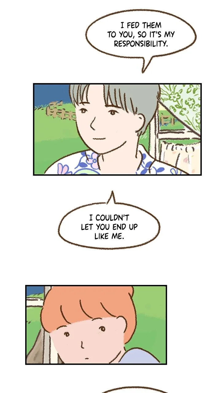 The Memory Shop Chapter 5 page 31