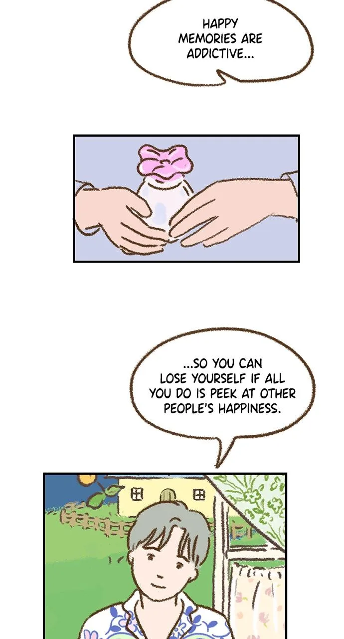 The Memory Shop Chapter 5 page 32
