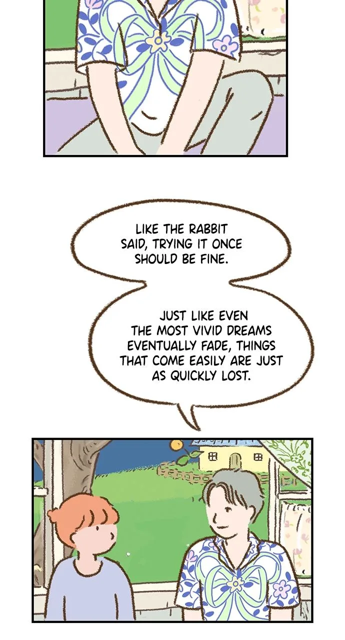 The Memory Shop Chapter 5 page 33