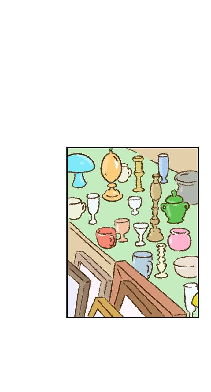 The Memory Shop Chapter 5 page 1