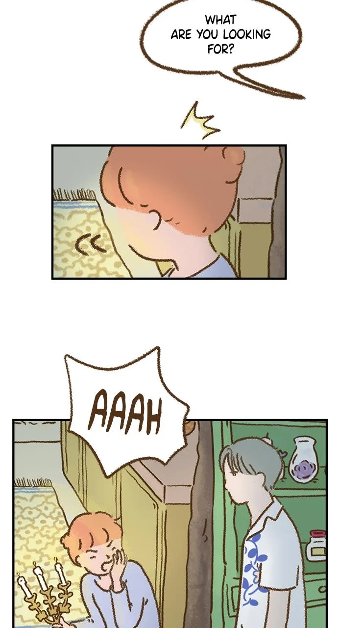 The Memory Shop Chapter 5 page 23