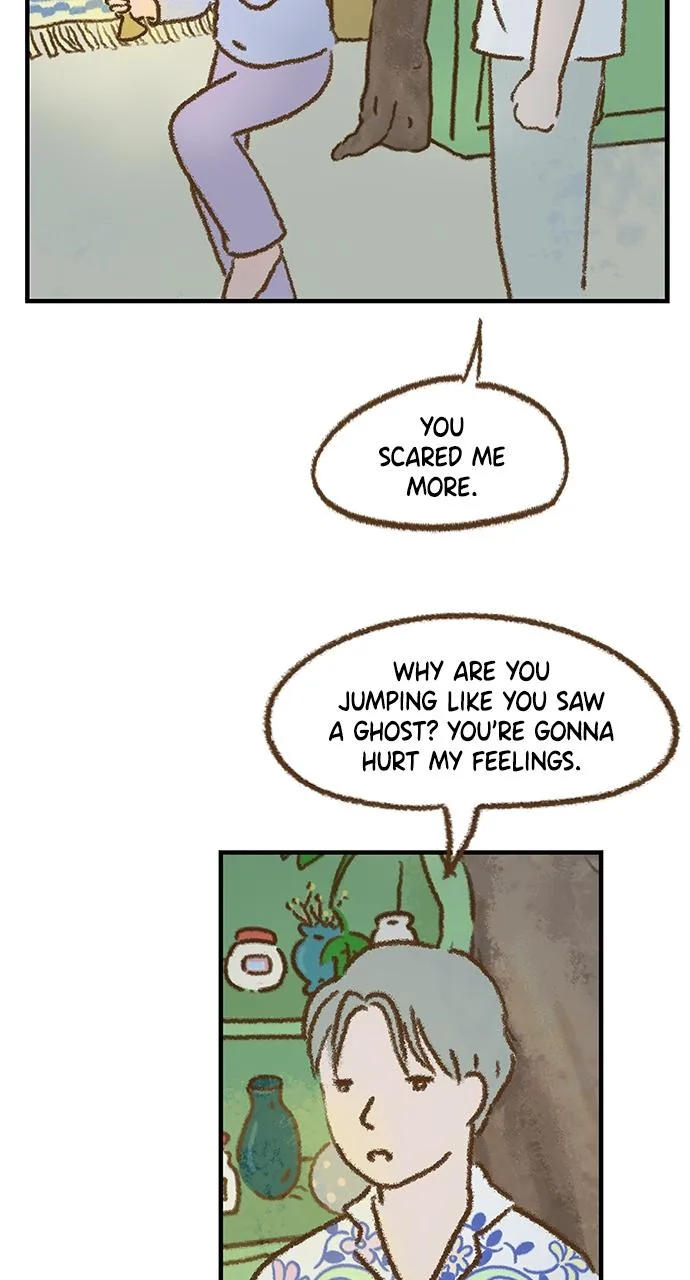 The Memory Shop Chapter 5 page 24