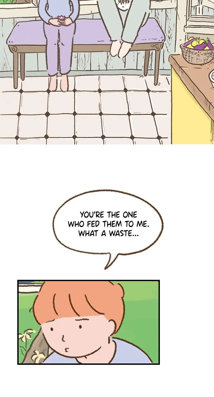The Memory Shop Chapter 5 page 30