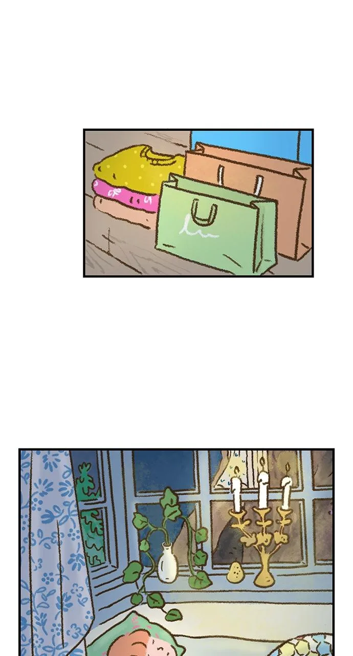 The Memory Shop Chapter 5 page 13