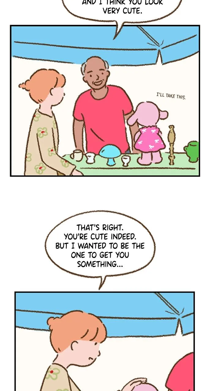 The Memory Shop Chapter 5 page 8