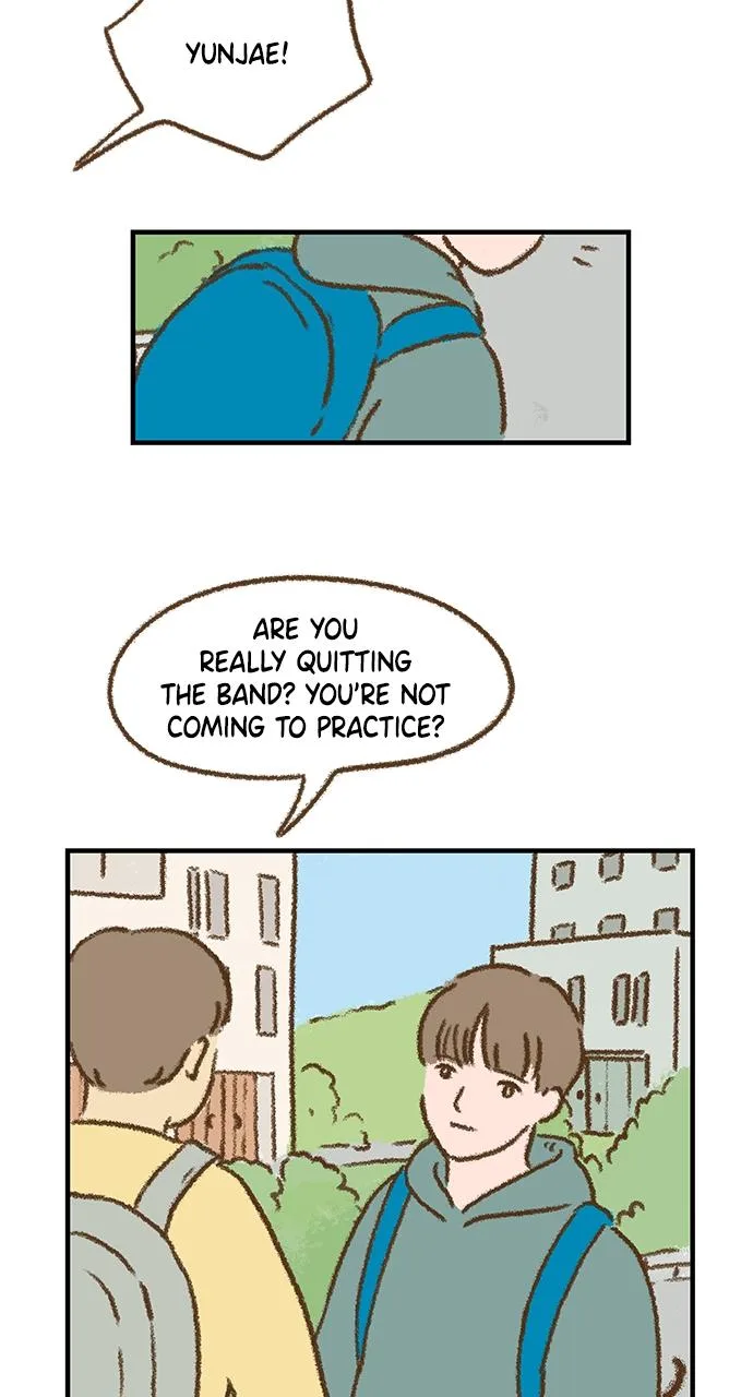 The Memory Shop Chapter 5 page 38