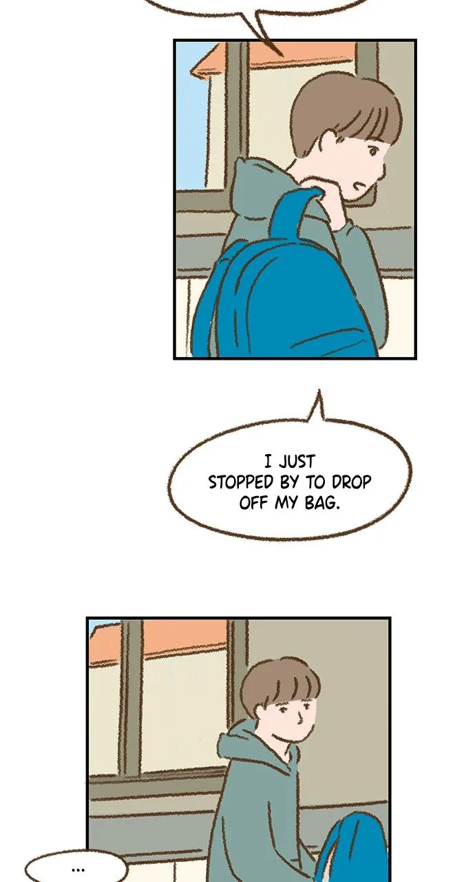 The Memory Shop Chapter 5 page 46