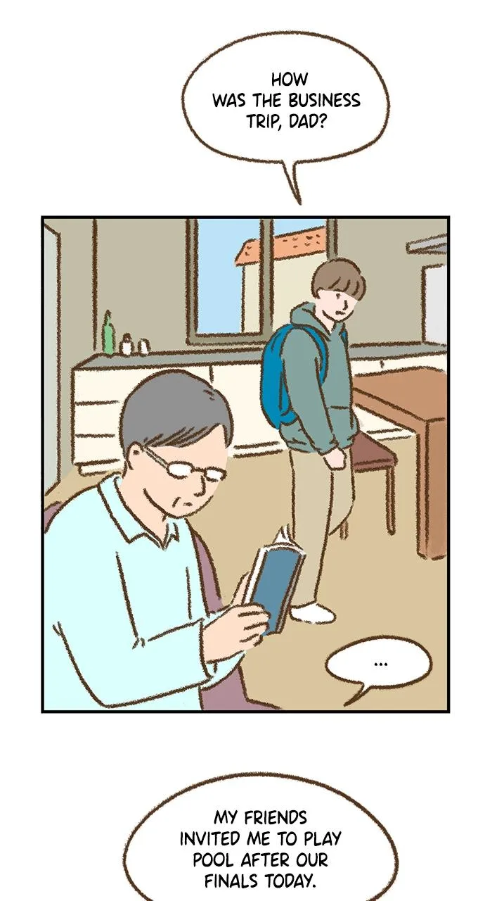 The Memory Shop Chapter 5 page 45