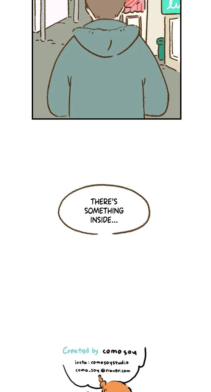The Memory Shop Chapter 5 page 52