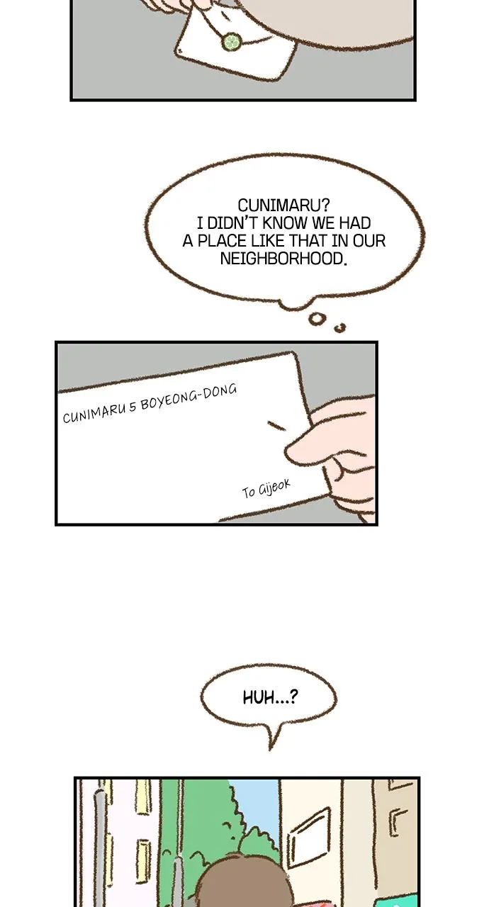 The Memory Shop Chapter 5 page 51