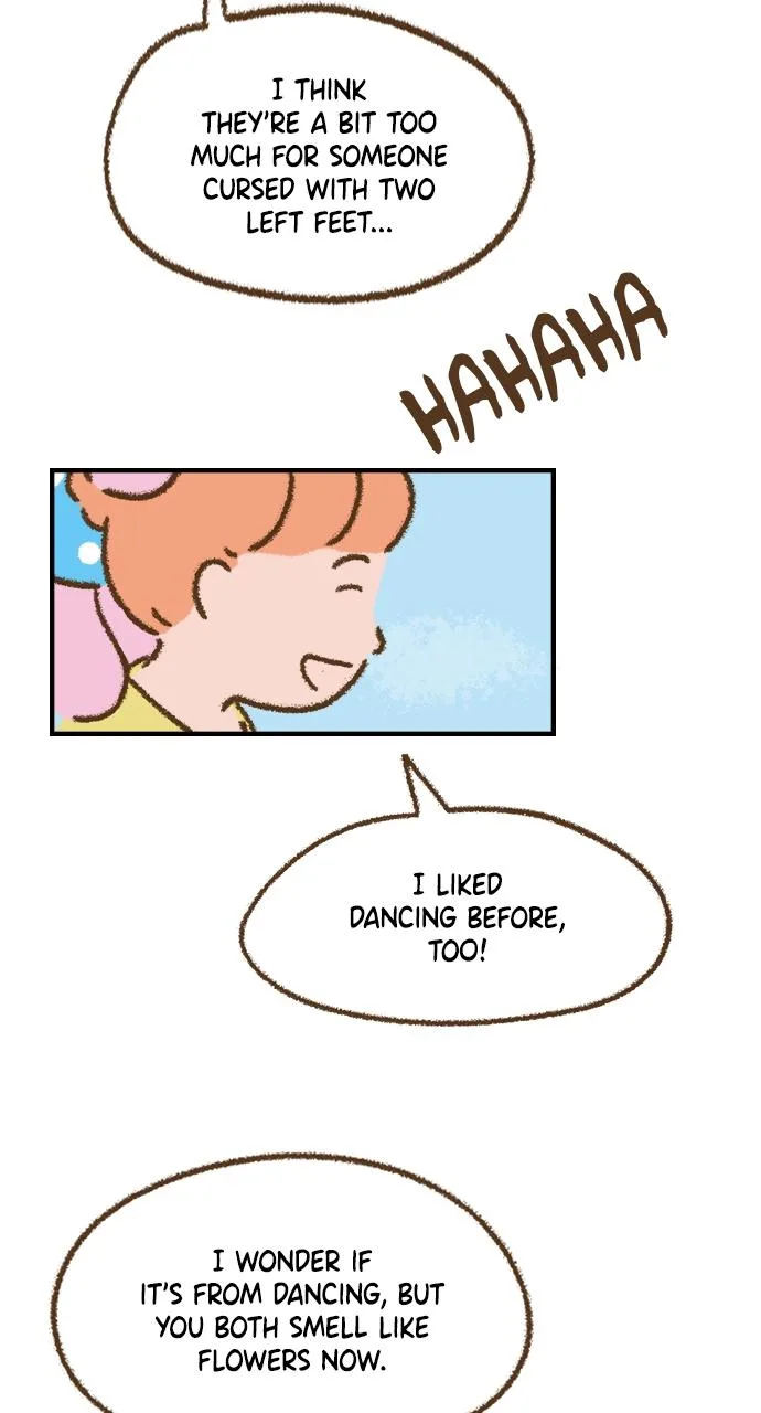 The Memory Shop Chapter 50 page 23